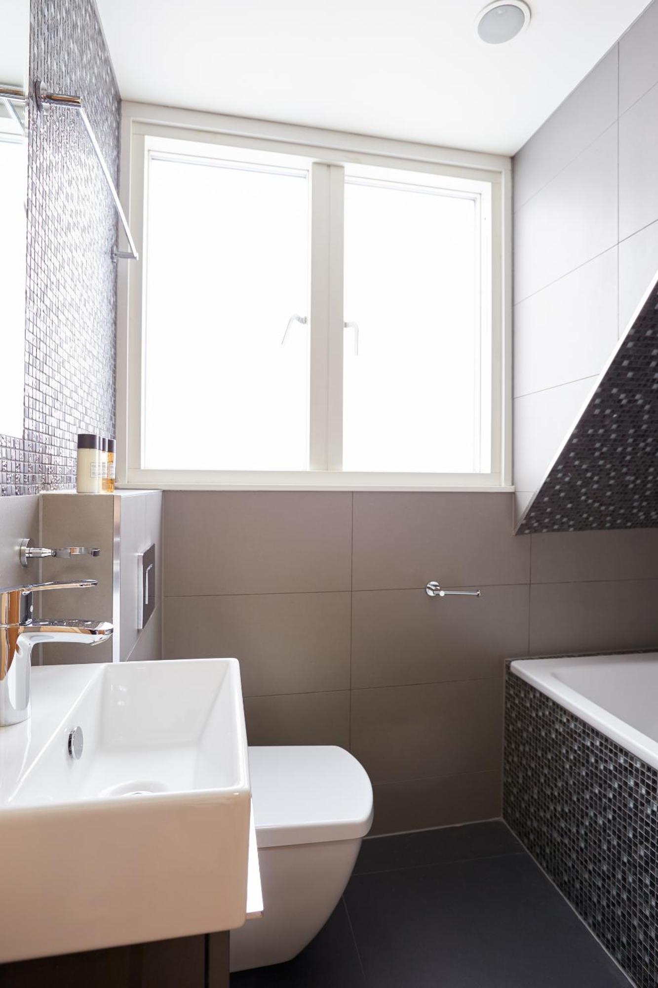 Sonder Edgware Road Отель 3*
